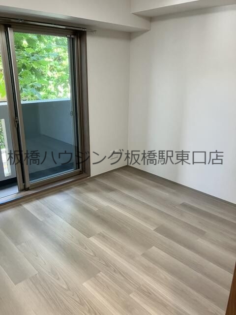 【豊島区北大塚のマンションのその他部屋・スペース】