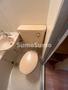 トイレ　落ち着いたトイレです