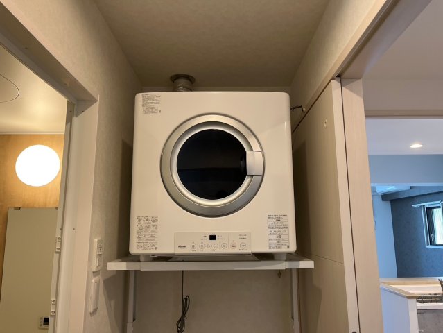 その他設備　ポルタニグラ千代田