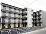 喜多山駅より徒歩10分 2階 築16年9ヶ月の賃貸物件