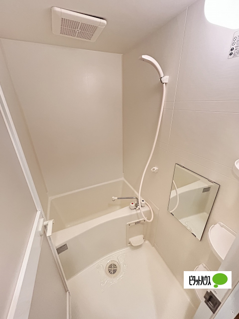 バス・シャワールーム　イメージ