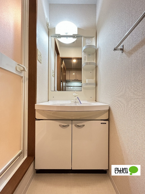 洗面設備　イメージ