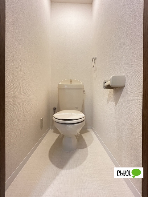 トイレ　イメージ