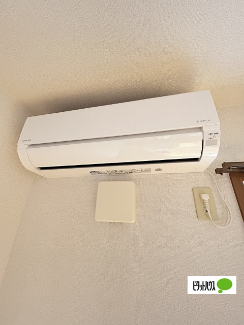 その他設備　イメージ