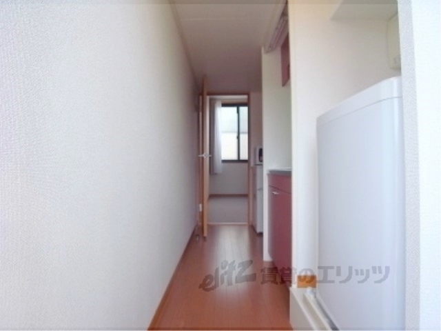 その他部屋・スペース　廊下