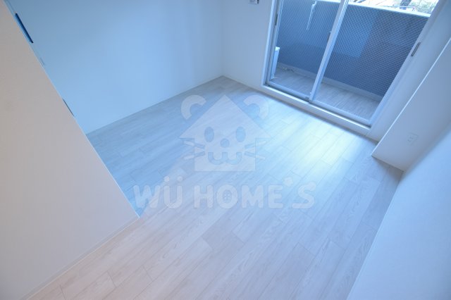 その他部屋・スペース　こちらの居間で趣味の時間をお楽しみください