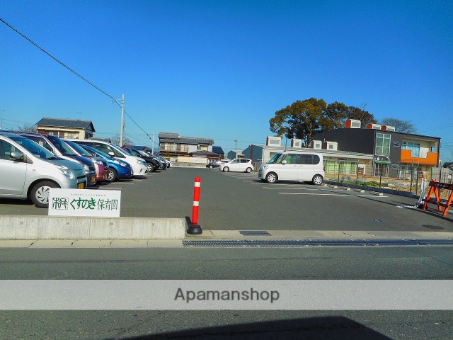 幼稚園・保育園　くすのき保育園（幼稚園・保育園）まで707m