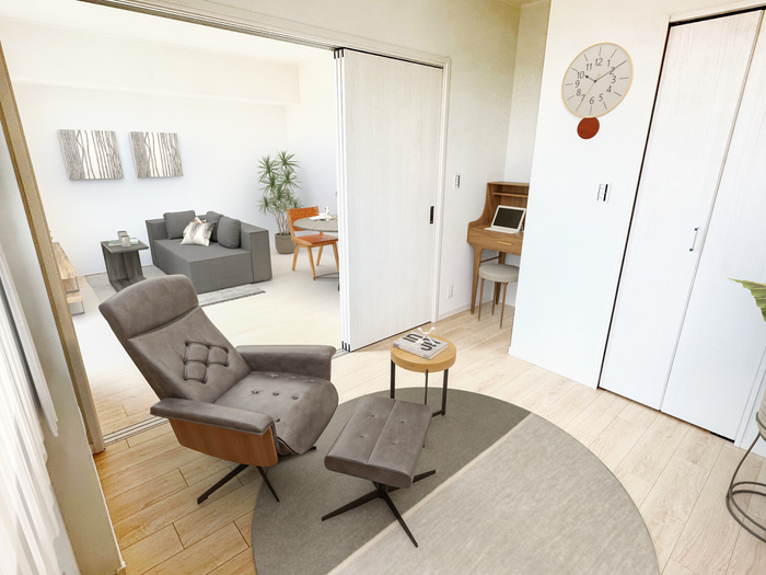 居室・リビング