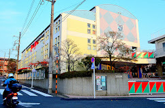 幼稚園・保育園　池上みどり幼稚園（幼稚園・保育園）まで262m