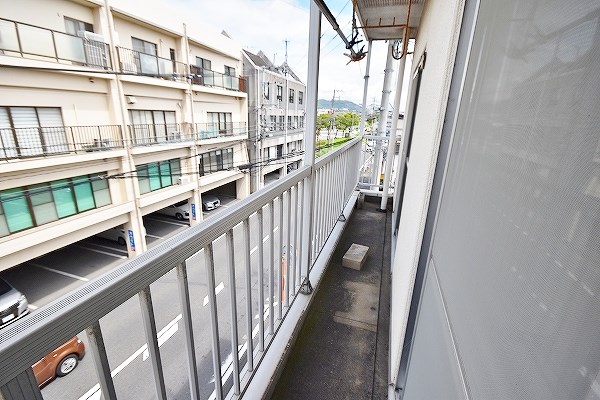 バルコニー　★ベランダ★