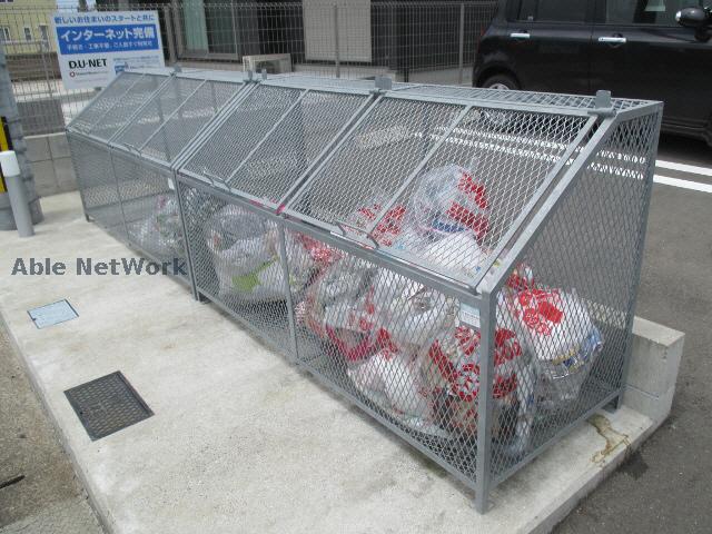 その他　周辺環境