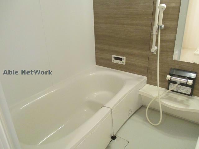 バス・シャワールーム　別部屋イメージ画像