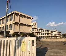 【姫路市八代東光寺町のアパートの小学校】