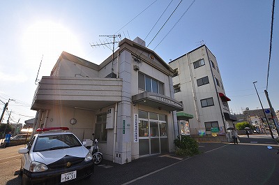 【ＬＥＡＤ大手町（リード大手町）の警察署・交番】