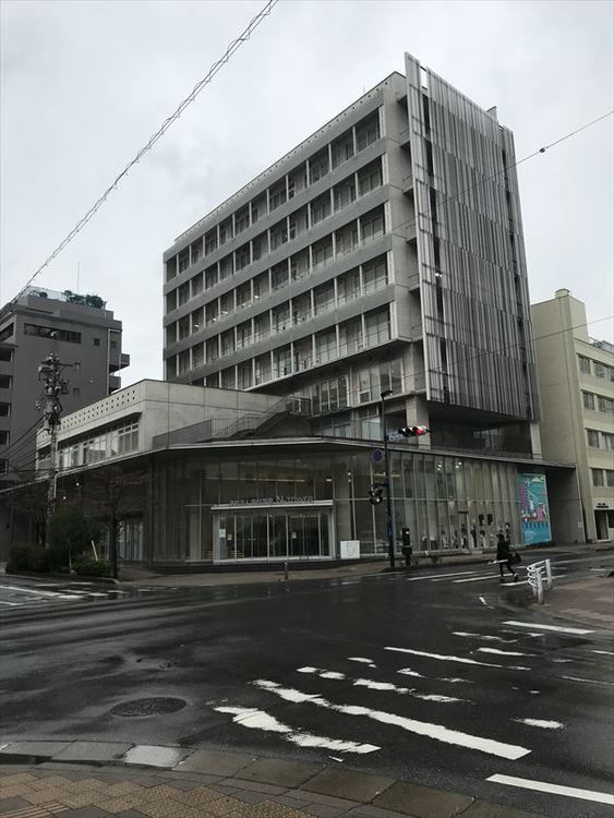 【千葉市中央区富士見のマンションのその他】