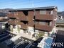 運動公園前駅より徒歩8分 3階 築2年7ヶ月の賃貸物件