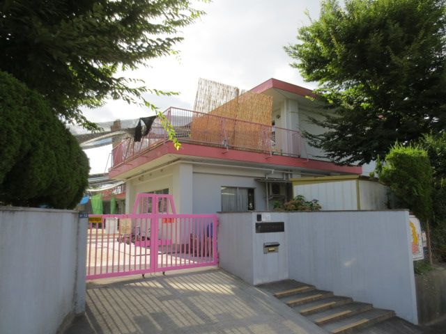 幼稚園・保育園　宮根保育園（幼稚園・保育園）まで660m