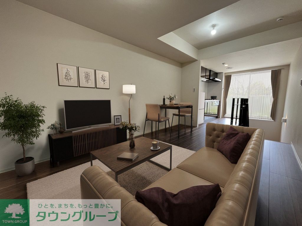 居室・リビング