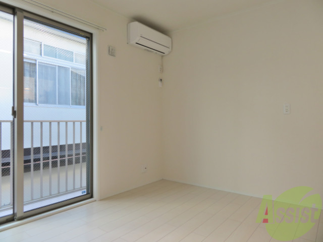 その他部屋・スペース　南向きですので陽当たりも良さそうですね～