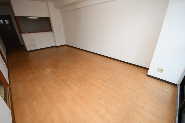 居室・リビング　洋室