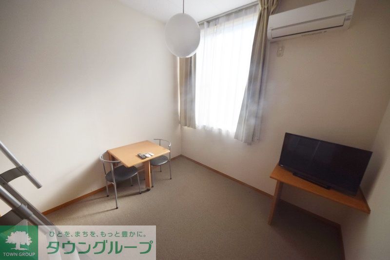 その他部屋・スペース　リビング/居室