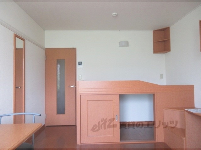 居室・リビング　洋室