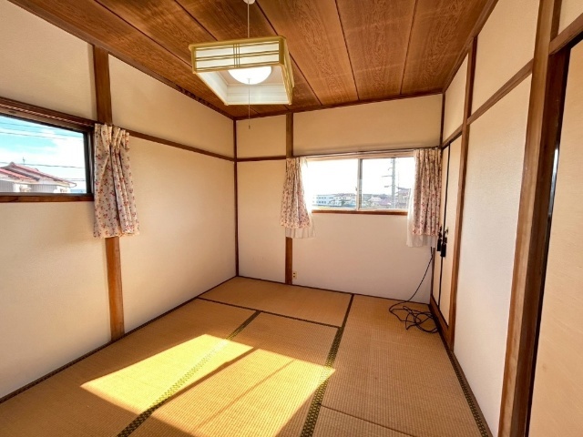 その他　２階和室