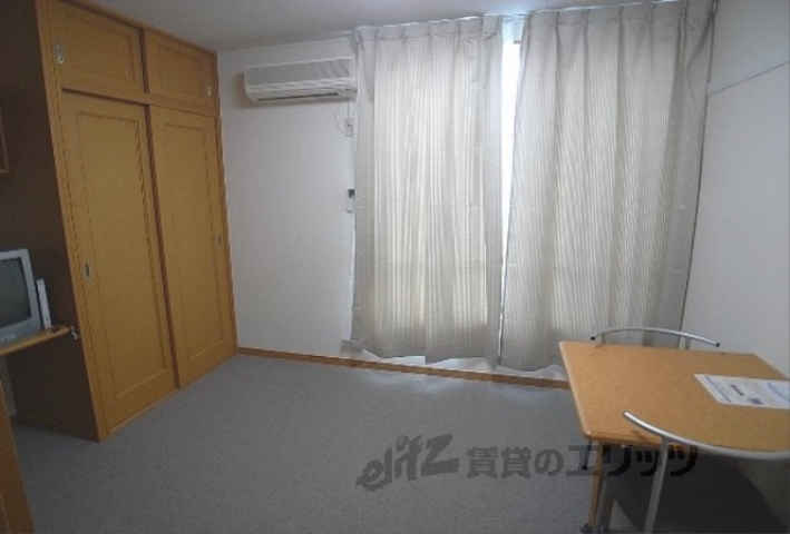 居室・リビング　洋室