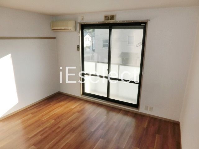 居室・リビング　リビング/居室