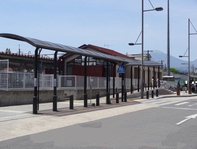 その他　JR今市駅（その他）まで600m