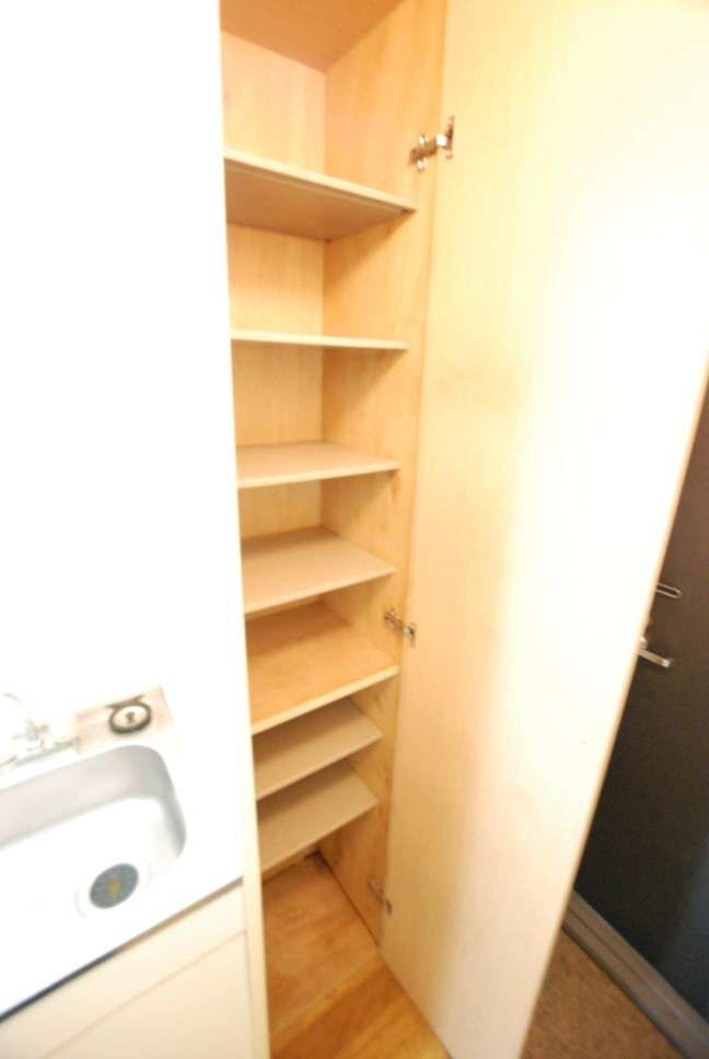 その他部屋・スペース　収納