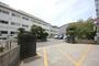 小学校　徳島市立八万小学校（小学校）まで621m