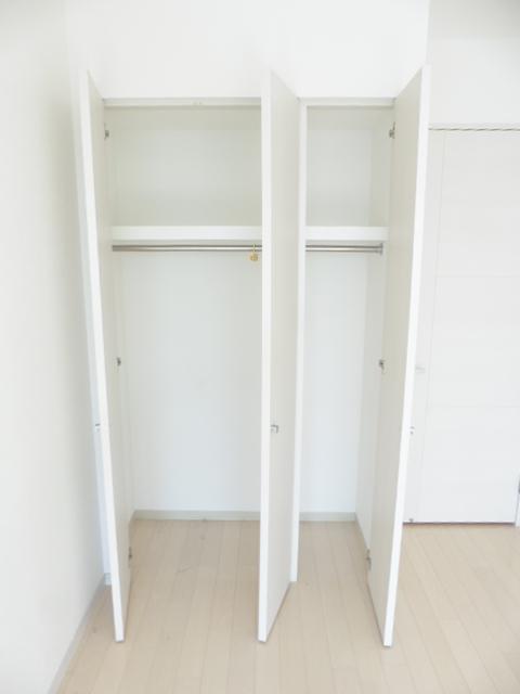 収納　収納※別部屋参考写真
