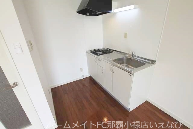 キッチン　※別部屋・イメージ画像です