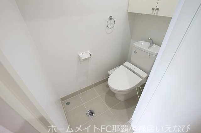 トイレ　※別部屋・イメージ画像です