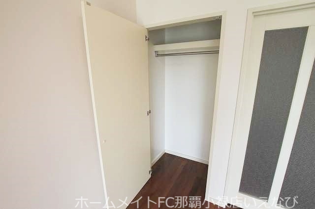 収納　※別部屋・イメージ画像です