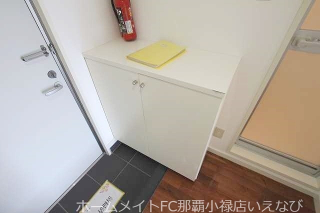 その他設備　※別部屋・イメージ画像です