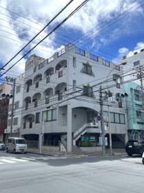 沖縄都市モノレール/美栄橋駅 歩7分