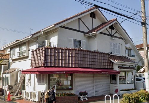 飲食店　ブルシェ（飲食店）まで1065m