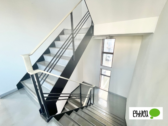 その他　エレベーターなし