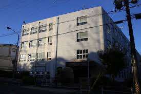 小学校　名古屋市立梅森坂小学校（小学校）まで1070m