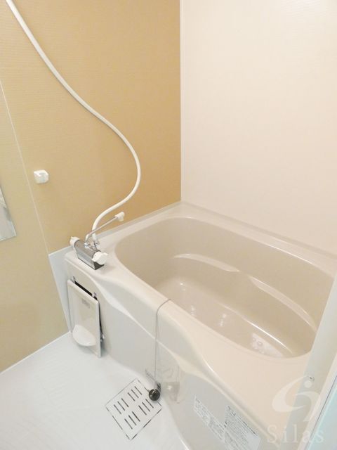 バス・シャワールーム　同仕様