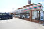 コンビニ　セブンイレブン広島中須店（コンビニ）まで273m