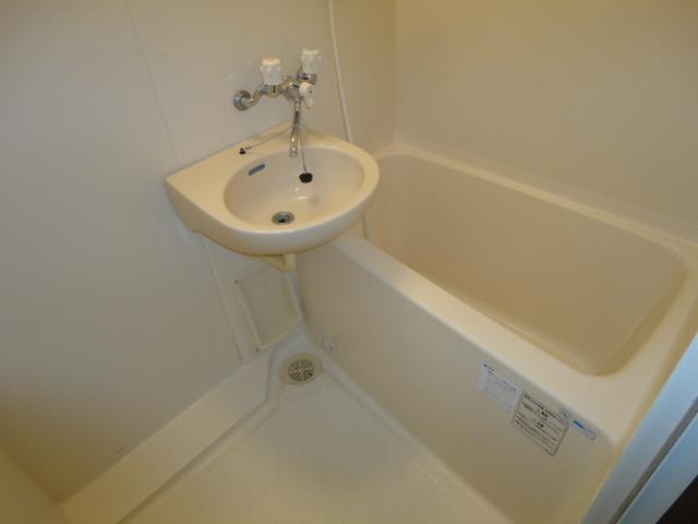 バス・シャワールーム　ユニットバス