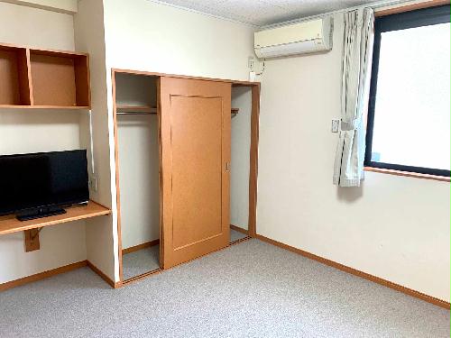 収納　現状優先。設置は現地と異なる可能性があります。