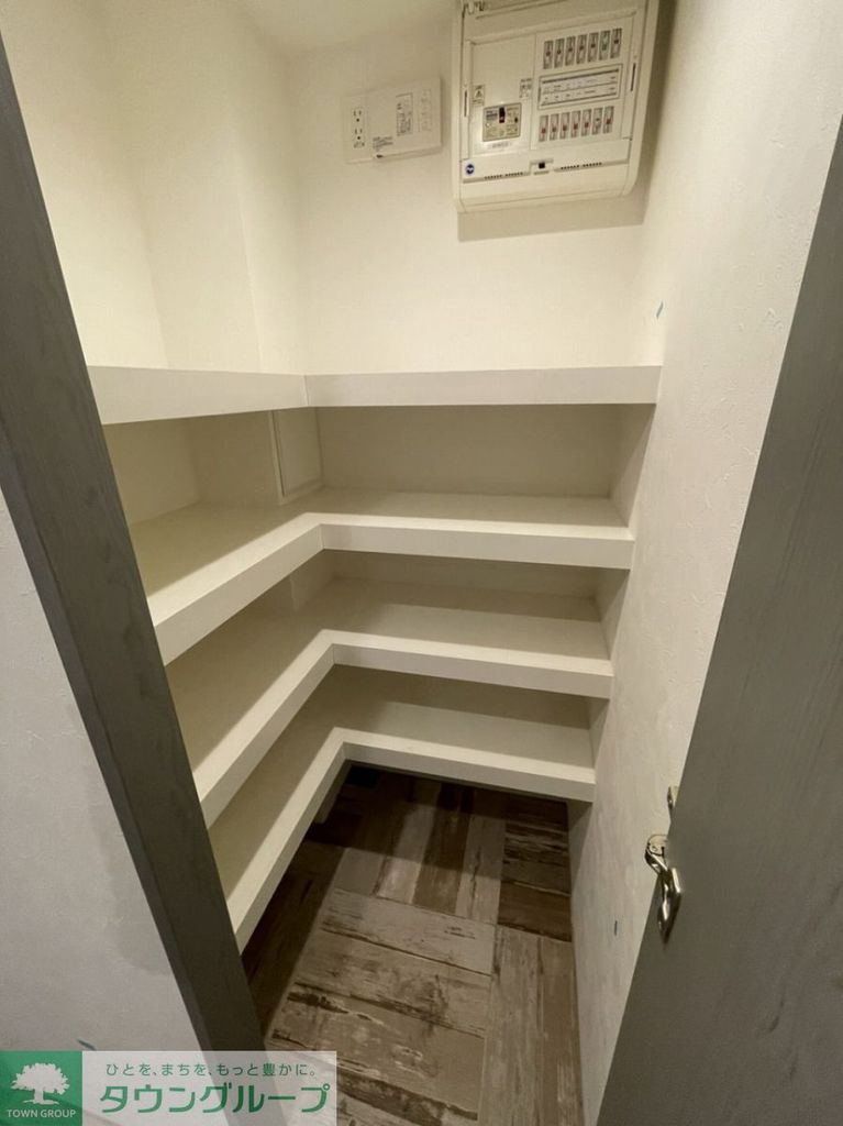 LEGALAND大井町westのその他写真