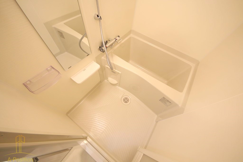 バス・シャワールーム　ベルエ難波西