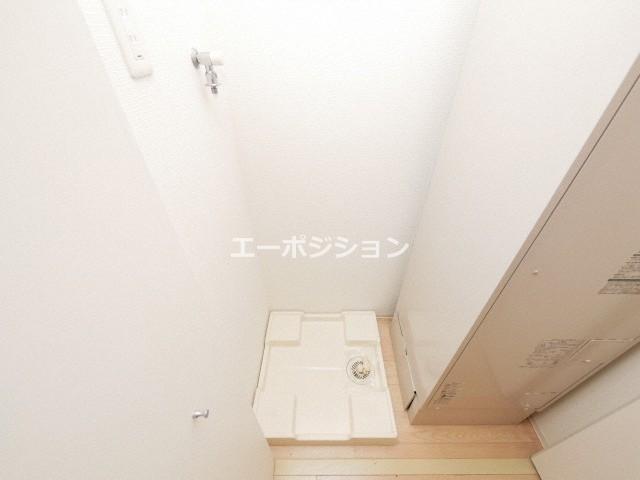 その他設備　ベルエ難波西