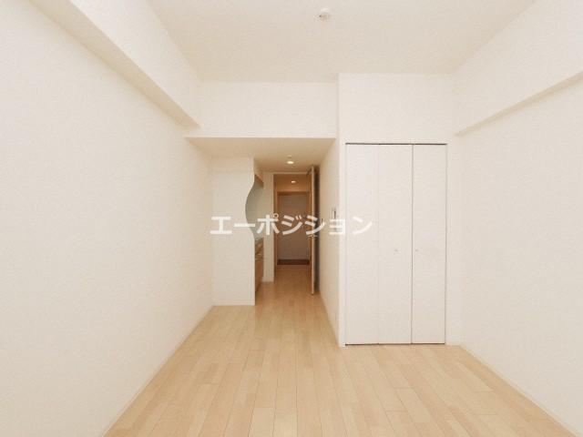 居室・リビング　ベルエ難波西