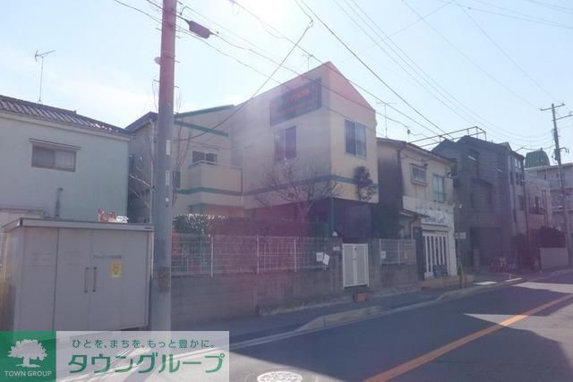 幼稚園・保育園　ブルゥミング保育園（幼稚園・保育園）まで294m
